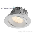 Fullamps interior decorating led ceiling light,10W sharp COB downlight